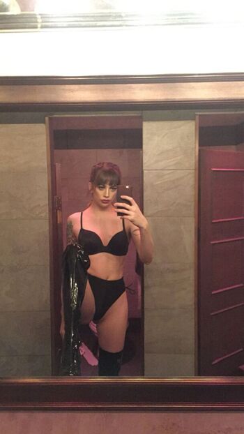 Full leaked Tazemen private onlyfans photo