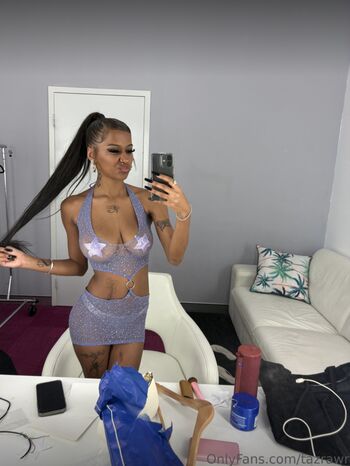 Full leaked Tazrawr private onlyfans photo