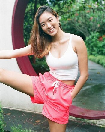 Full leaked Tbfhamanda private onlyfans photo