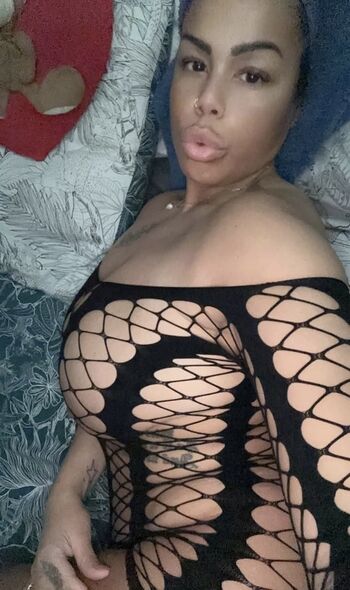 Full leaked Tchikita private onlyfans photo