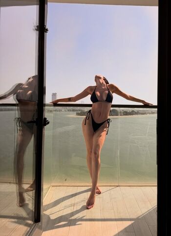Full leaked Tea despotovic private onlyfans photo