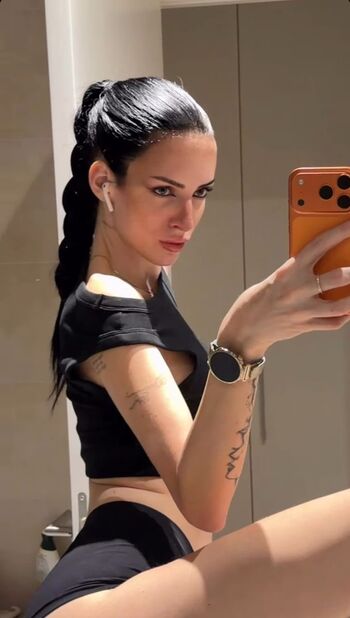 Full leaked Tea despotovic private onlyfans photo