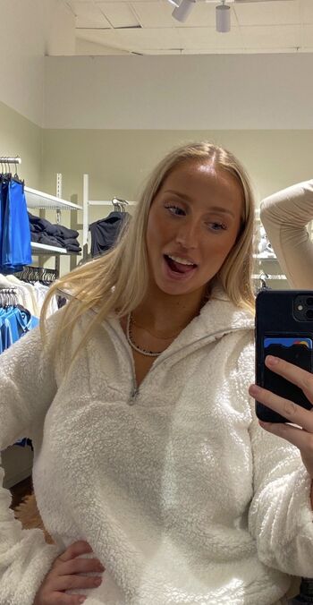 Full leaked Tea hemberg private onlyfans photo