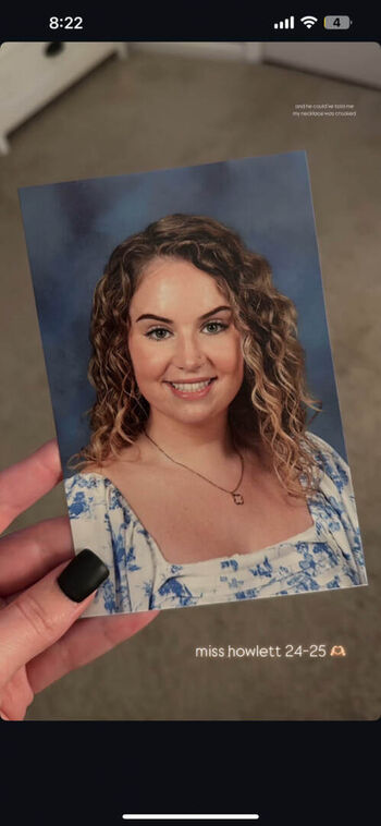 Full leaked Teachers private onlyfans photo
