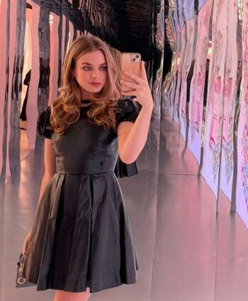 Full leaked Teagan croft page private onlyfans photo