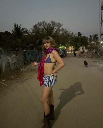 Full leaked Teagan croft private onlyfans photo