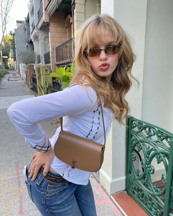 Full leaked Teagan croft private onlyfans photo