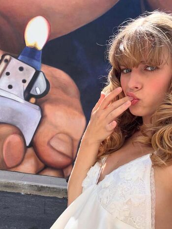 Full leaked Teagan croft private onlyfans photo