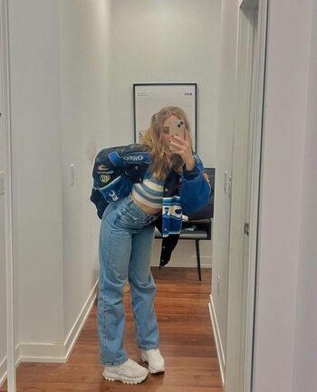 Full leaked Teagan croft private onlyfans photo