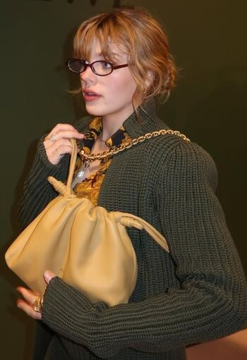 Full leaked Teagan croft private onlyfans photo