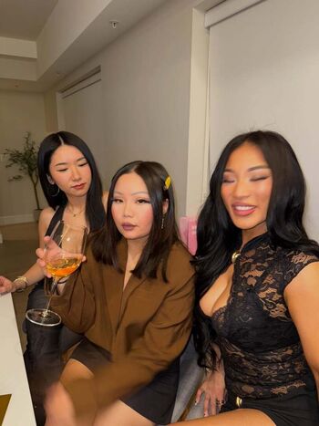 Full leaked Teamchoon private onlyfans photo