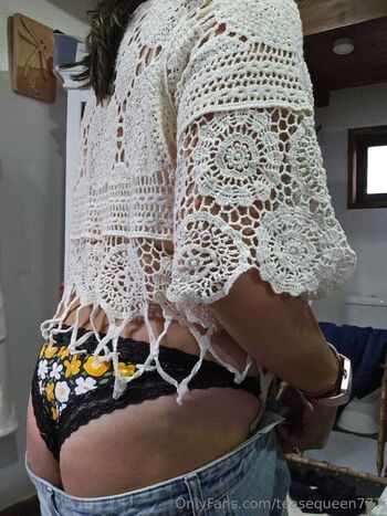 Tease Queen