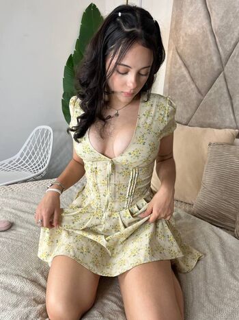 Full leaked Teasedollxxx private onlyfans photo