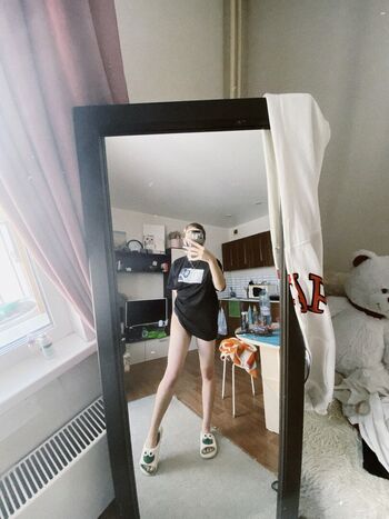 Full leaked Technolightss page private onlyfans photo