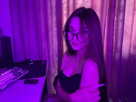 Full leaked Technolightss page private onlyfans photo