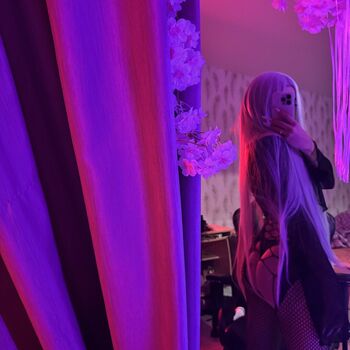 Full leaked Technolightss private onlyfans photo