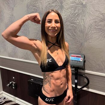 Full leaked Tecia pennington private onlyfans photo