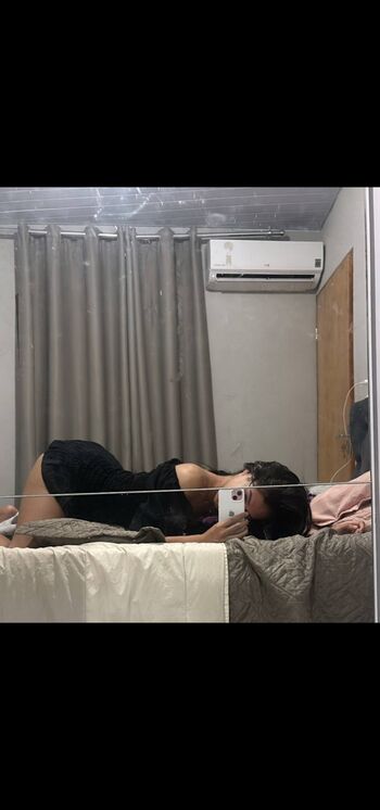 Full leaked Teczinha private onlyfans photo