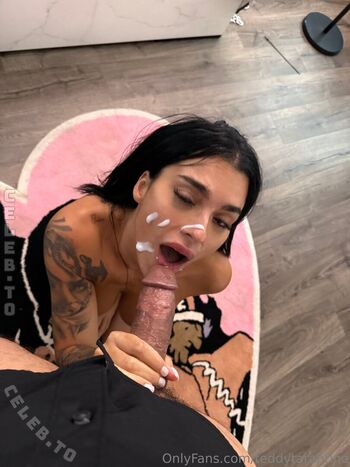 Full leaked Teddy tarantino private onlyfans photo