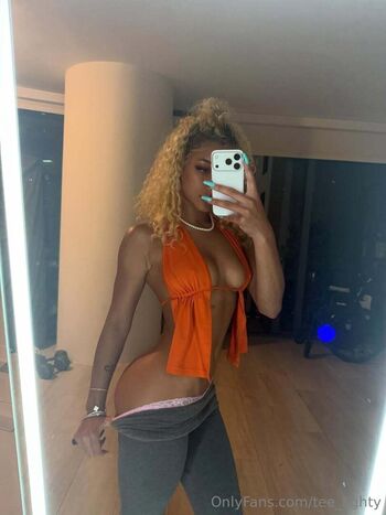 Full leaked Tee lighty private onlyfans photo