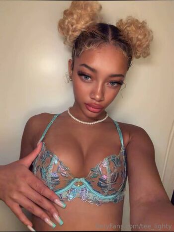 Full leaked Tee lighty private onlyfans photo