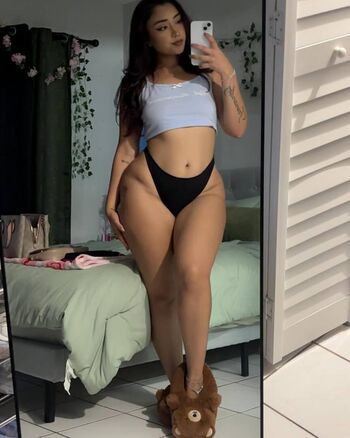 Full leaked Tee money honey private onlyfans photo