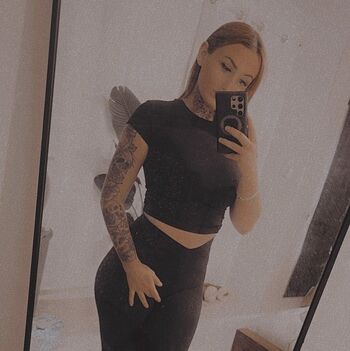 Full leaked Teegy carmichael private onlyfans photo