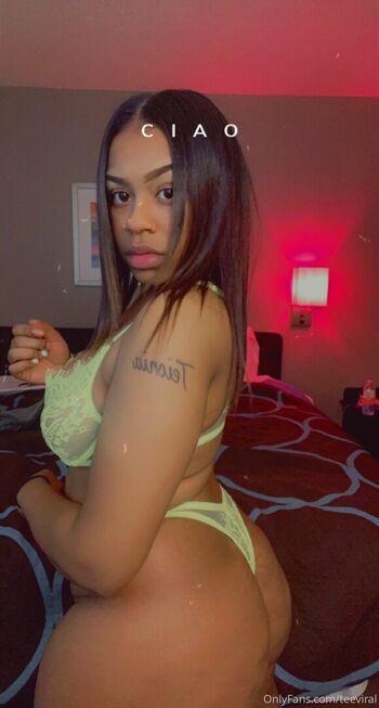 Full leaked Teeviral private onlyfans photo