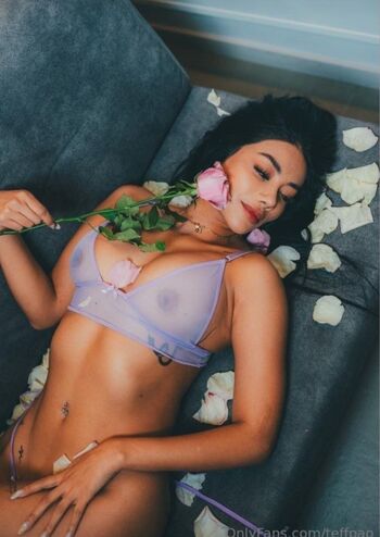 Full leaked Teff pao private onlyfans photo