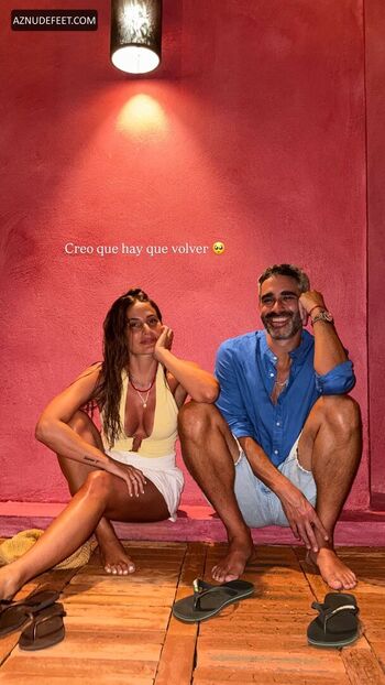 Full leaked Tefi russo private onlyfans photo