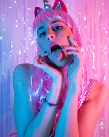 Full leaked Tefi santi private onlyfans photo