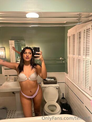 Full leaked Tefi tefi private onlyfans photo