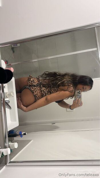 Full leaked Teleaevansss private onlyfans photo
