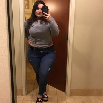 Full leaked Tellebelle private onlyfans photo