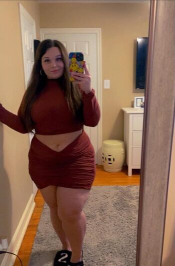 Full leaked Tellebelle private onlyfans photo