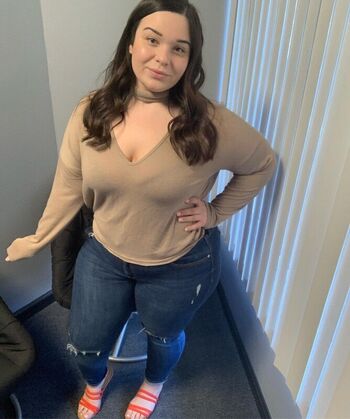 Full leaked Tellebelle private onlyfans photo