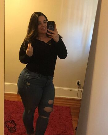 Full leaked Tellebelle private onlyfans photo