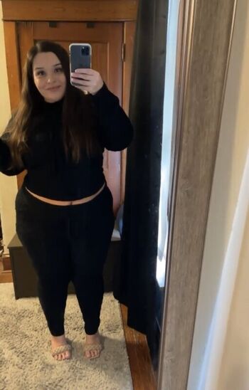 Full leaked Tellebelle private onlyfans photo