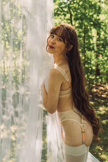 Full leaked Tenderheartlamb page private onlyfans photo