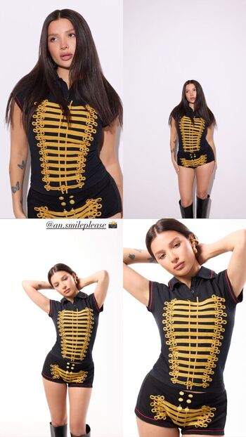 Full leaked Tenderlybae private onlyfans photo