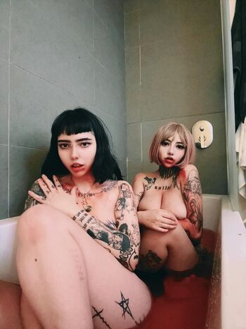 Full leaked Tenebrismeam private onlyfans photo