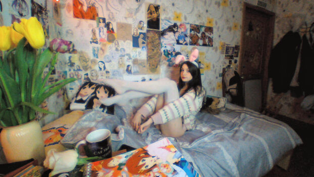 Full leaked Tenletters private onlyfans photo