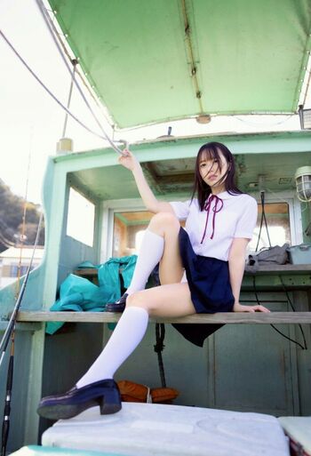 Full leaked Tenma yui page private onlyfans photo