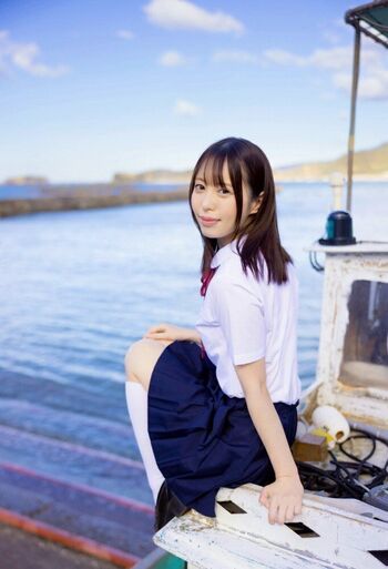 Full leaked Tenma yui page private onlyfans photo