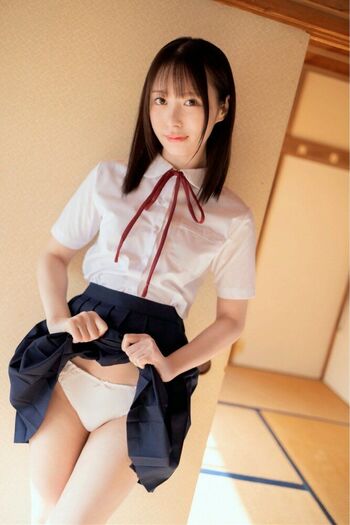 Tenma Yui 天馬ゆい