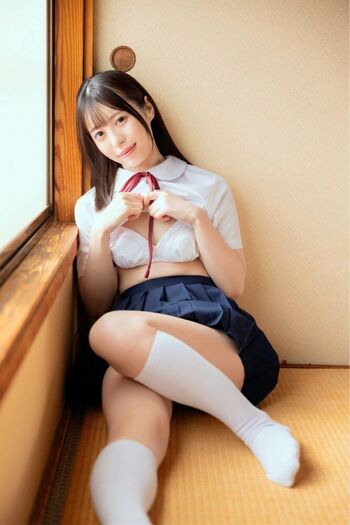 Full leaked Tenma yui page private onlyfans photo