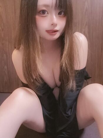 Full leaked Tennensui cos private onlyfans photo