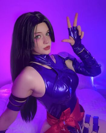 Full leaked Tennite page private onlyfans photo