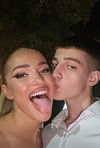 Full leaked Teodora dzehverovic private onlyfans photo