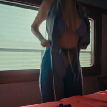 Full leaked Teodora popovska private onlyfans photo